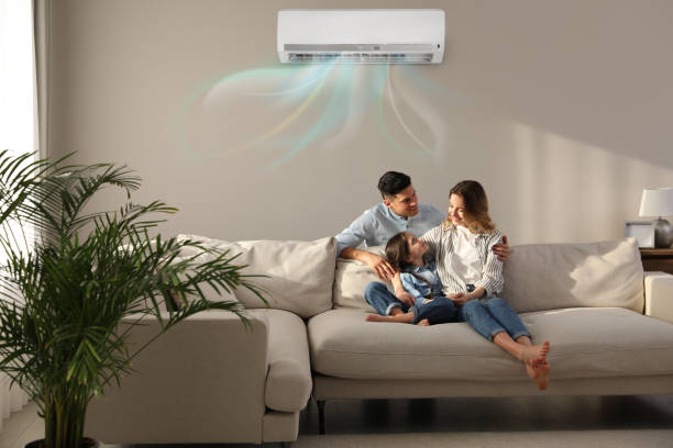 Best Affordable HVAC Services  in Staffd, OR