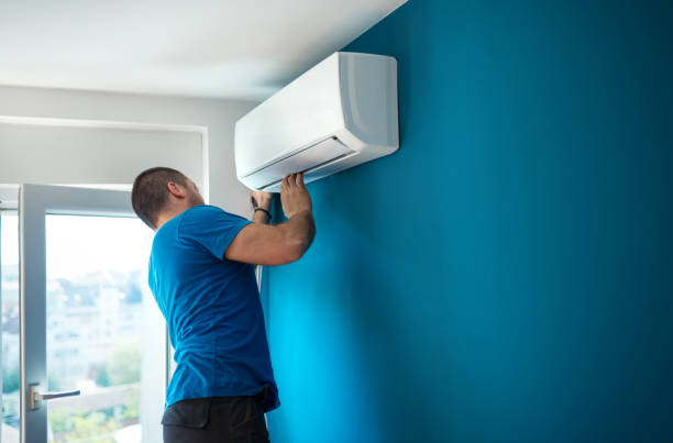 Best Furnace Repair Near Me  in Staffd, OR