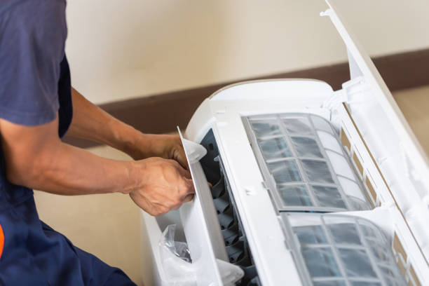 Best HVAC Installation Services  in Staffd, OR