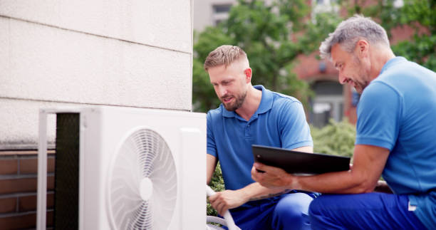 Best HVAC Repair Near Me  in Staffd, OR