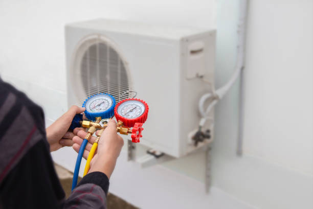 Best Ductless HVAC Repair  in Staffd, OR